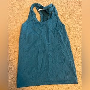 Athleta tank top